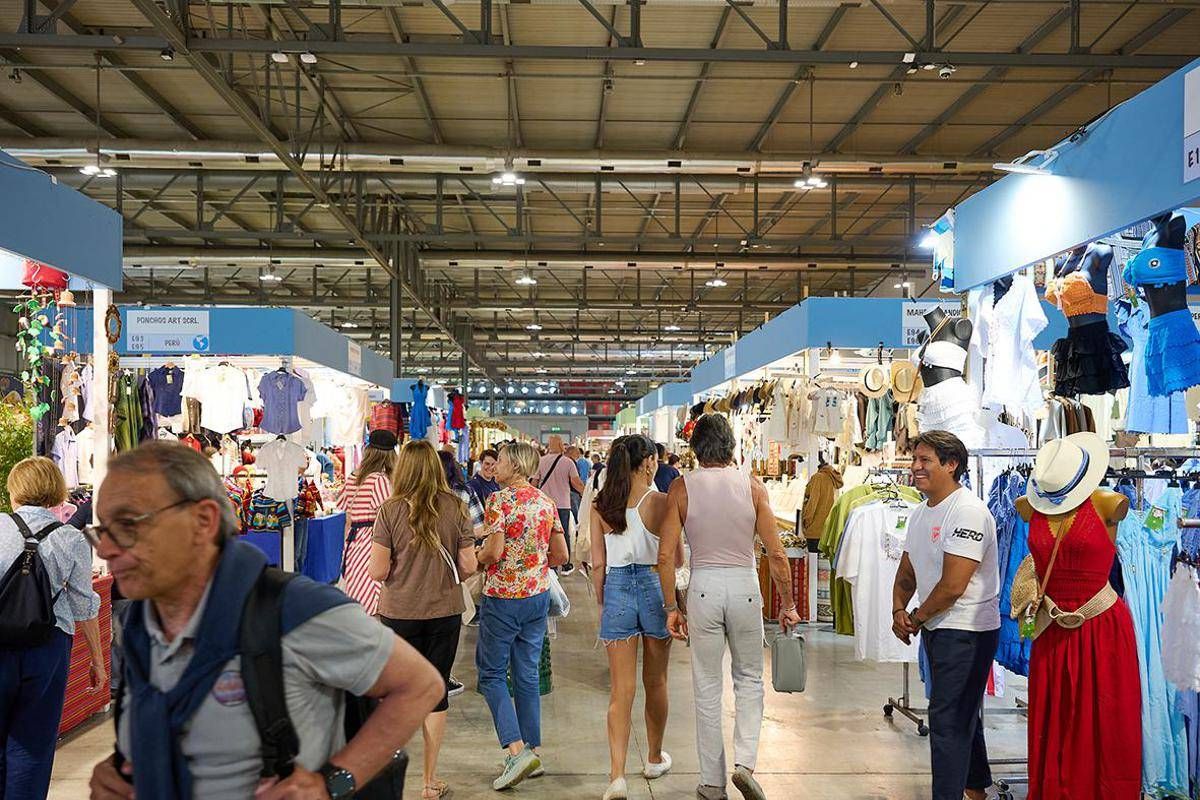 Artigiani iraniani ad Anteprima d'estate, 'da Milano messaggio di dialogo e lavoro tra popoli' - 