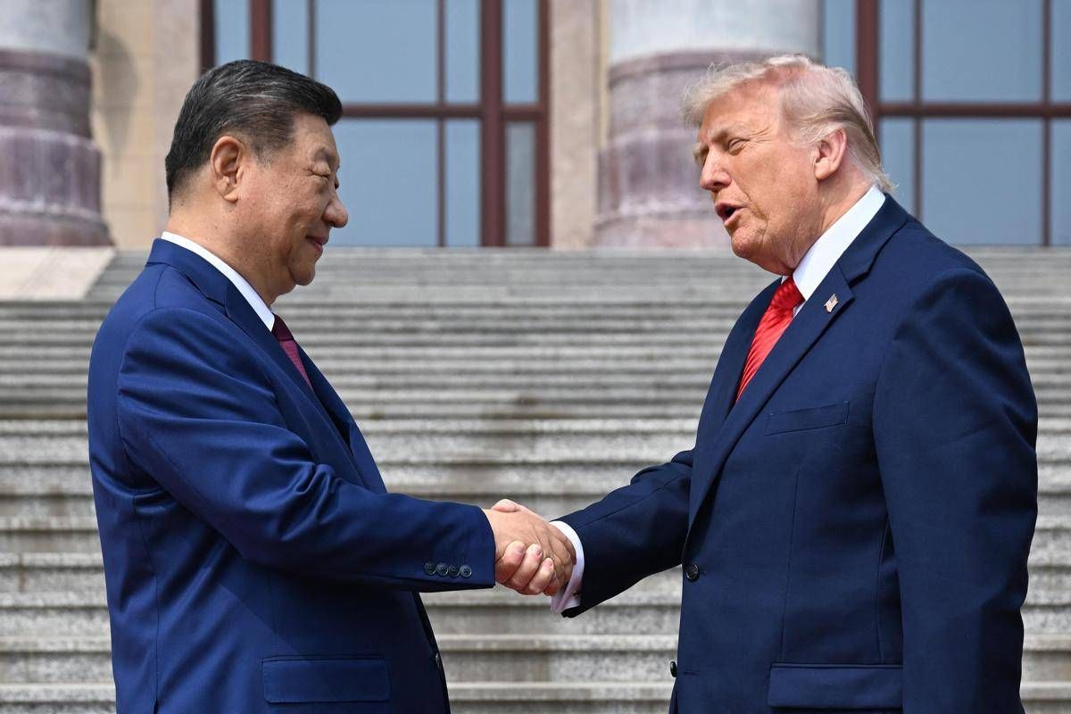 La trappola di Tucidide, ecco perché Xi ne parla con Trump - 