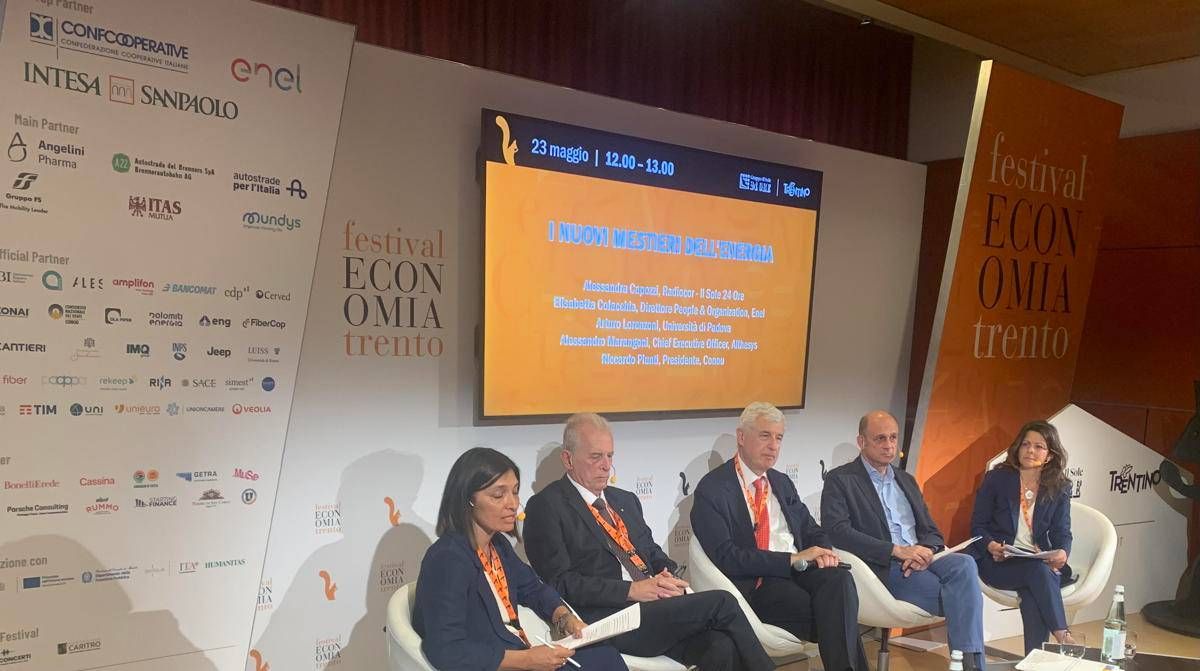 Energia, Marangoni (Althesys): "Serviranno ingegneri elettrici e giuristi" - 