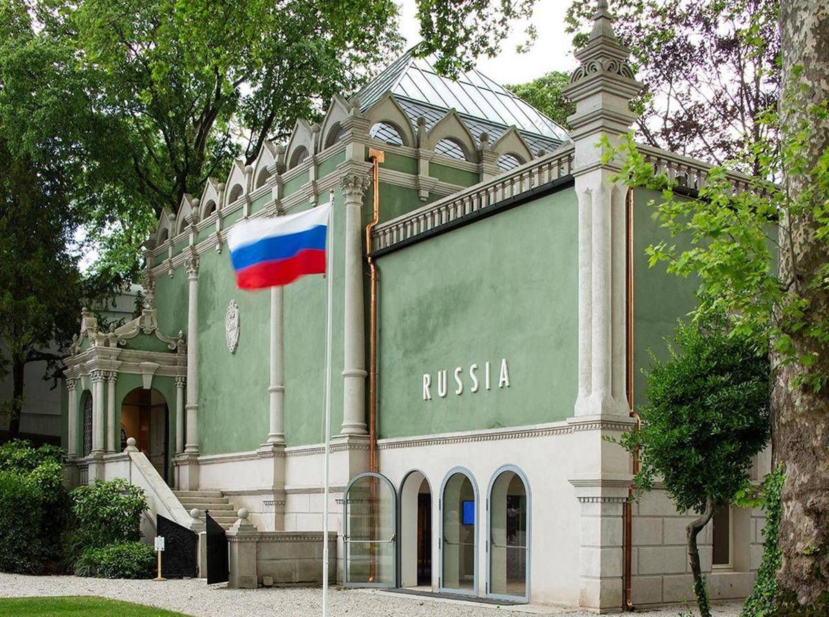 Biennale Arte e contestazioni per Padiglione Russia: Fondazione risponde a Bruxelles - 