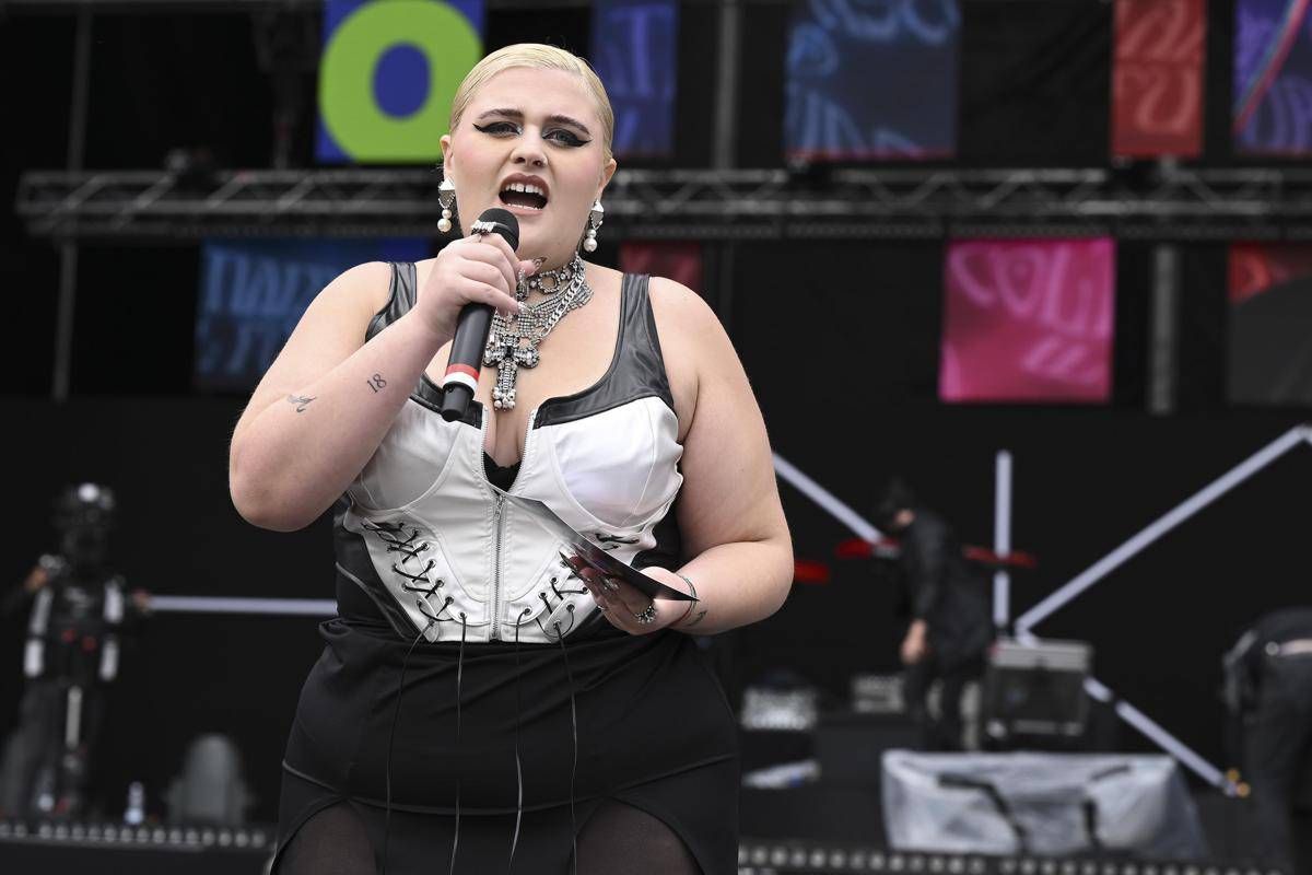 BigMama, chi è la conduttrice del Concertone del Primo Maggio a Roma - 