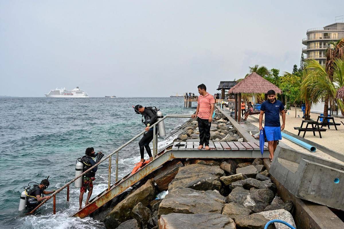 Italiani morti alle Maldive, recuperati gli ultimi due corpi - 