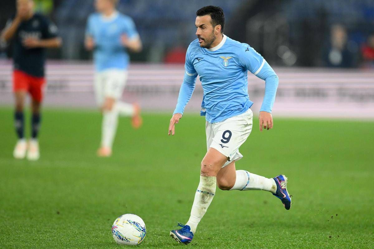 Serie A, oggi Lazio-Pisa: orario, probabili formazioni e dove vederla - 