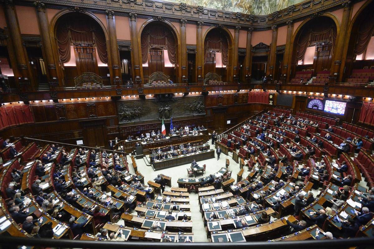 Camera, domani commemorazione per Giacomo Matteotti - 