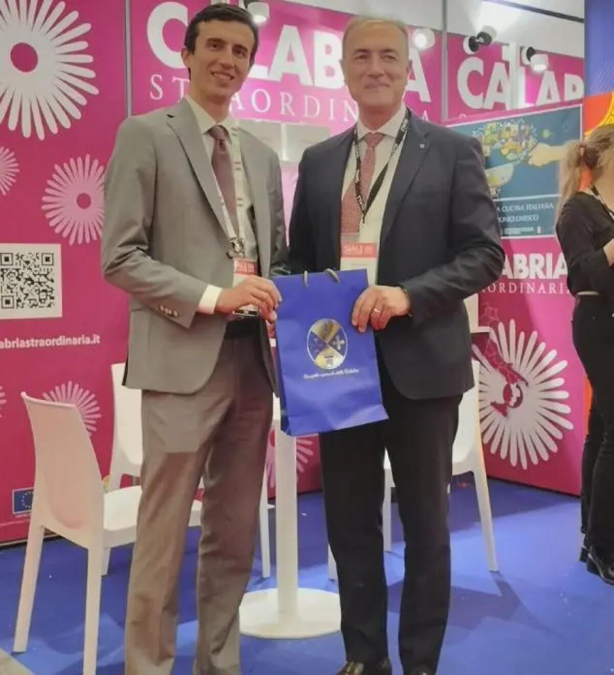 L’agroalimentare calabrese presente a Sial Canada, la più importante fiera del Nord America - 