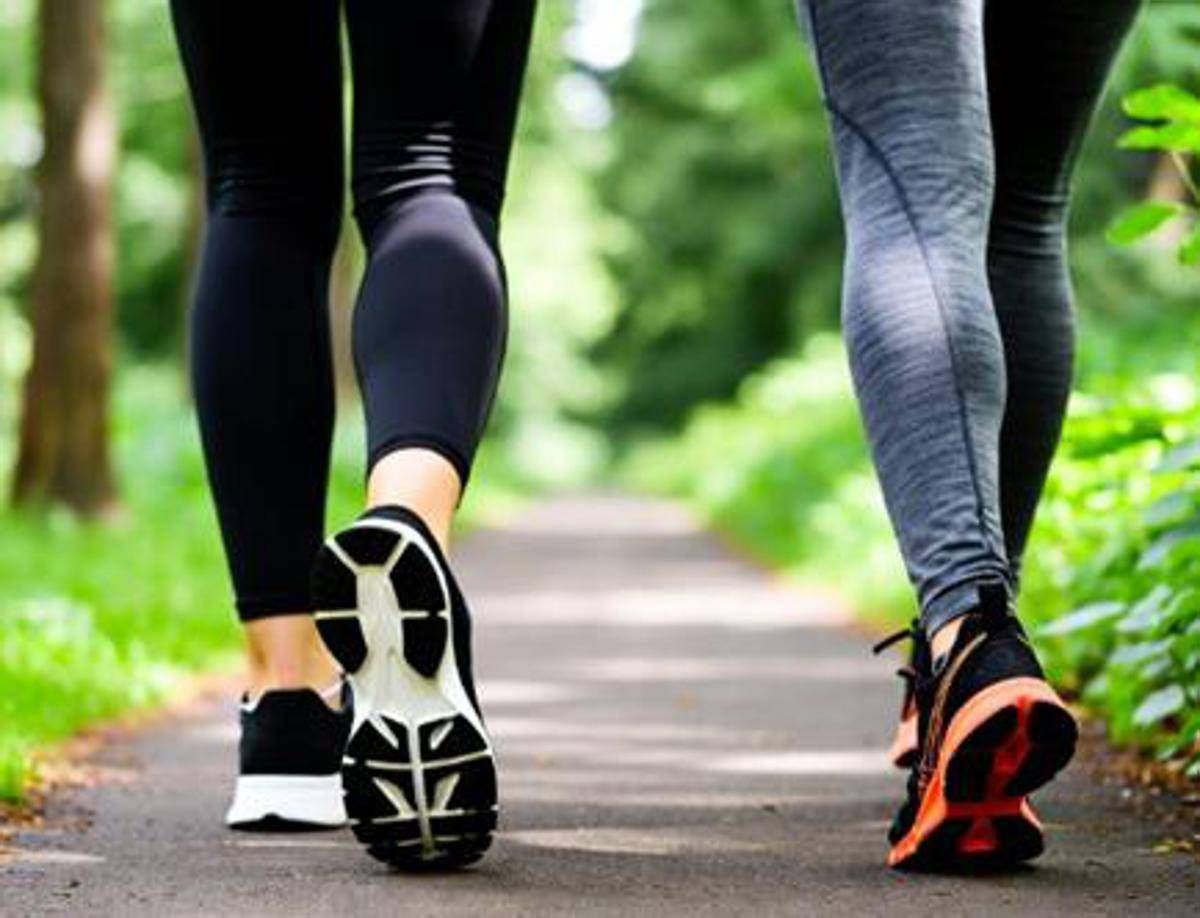 Camminare allunga la vita e allontana le malattie, il nuovo studio - 