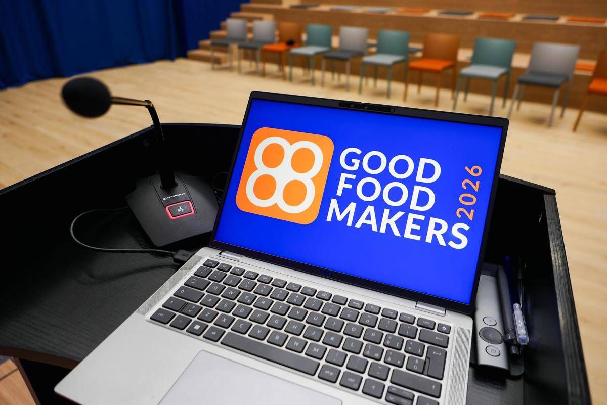 Startup, Barilla e Almacube aprono le candidature per Good food makers 2026 - 