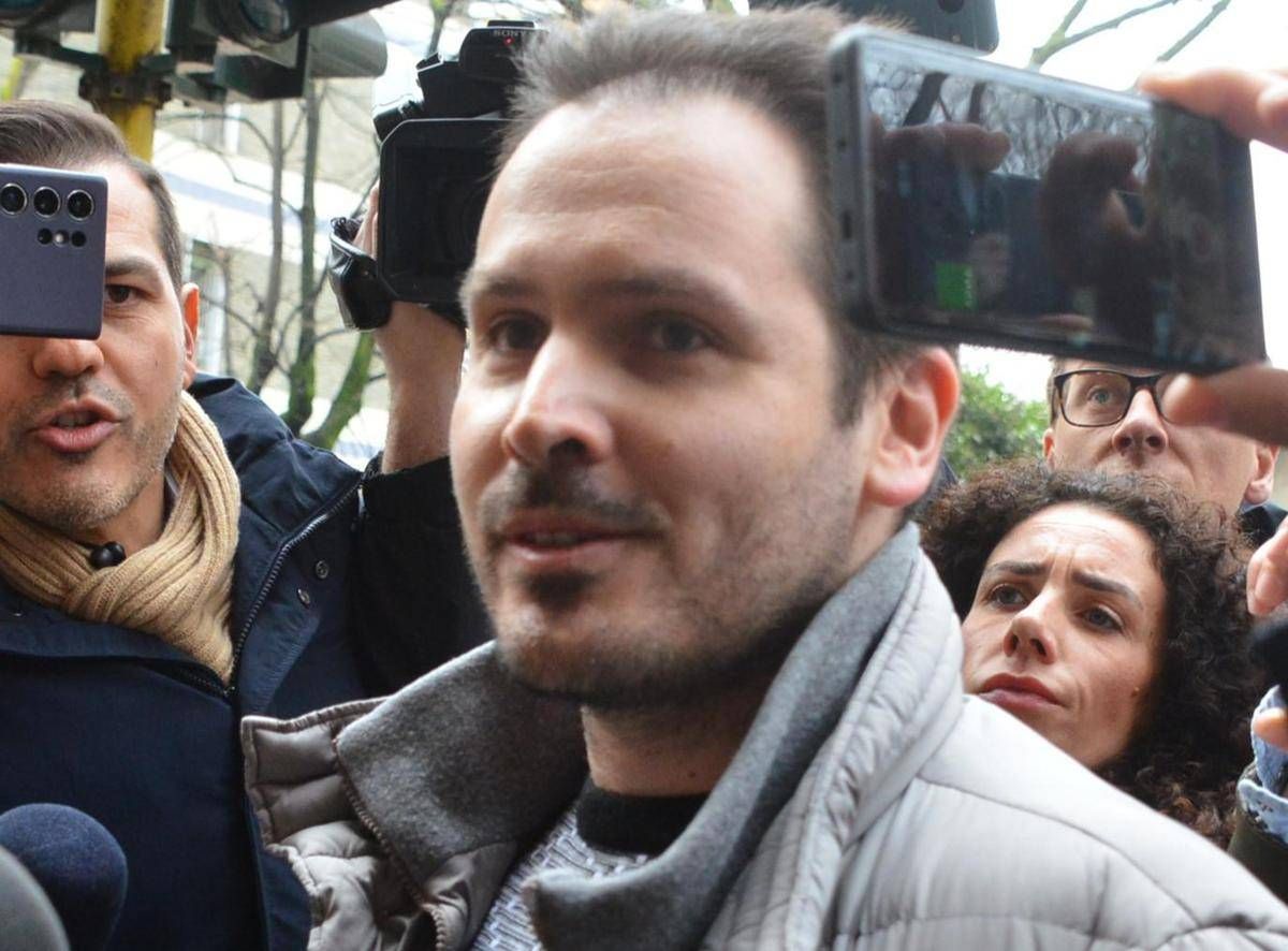 Garlasco, Sempio e le accuse: "Io questo fatto atroce non l'ho commesso" - 
