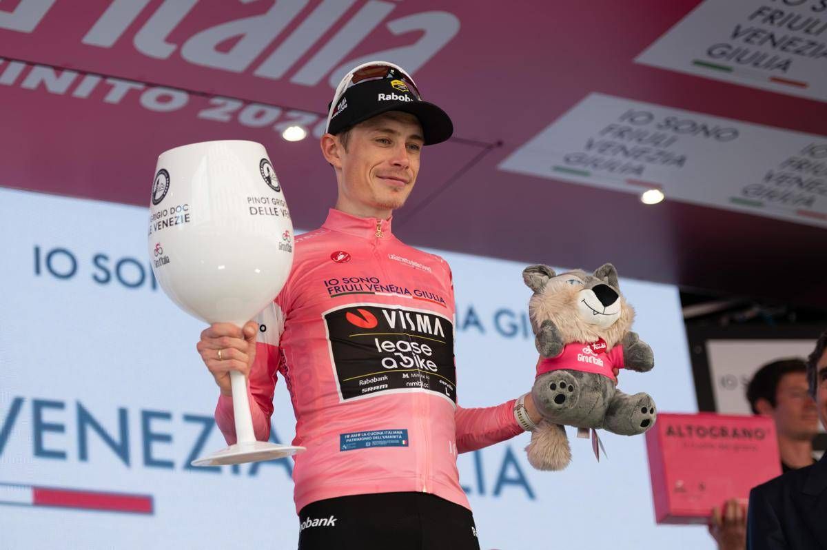 Giro d'Italia, oggi 18esima tappa: orario, percorso e dove vederla - 