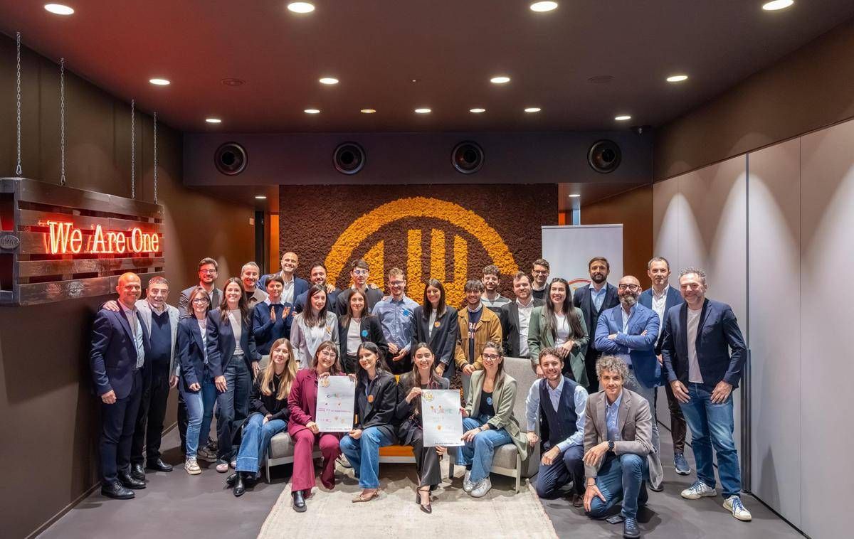 Lavoro: Birra Peroni-Cigierre, insieme per sviluppare talenti del futuro - 