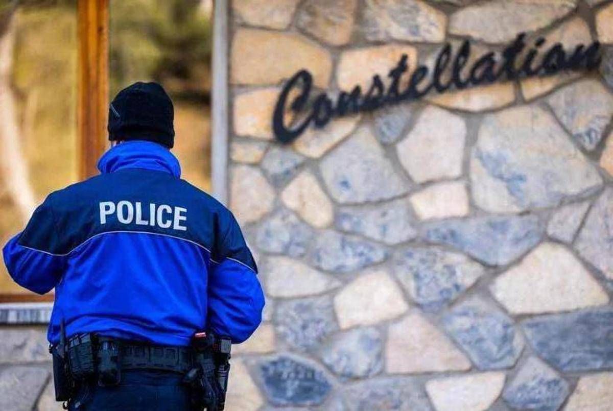Crans Montana, incontro pm Roma-familiari vittime. L'appello del legale al governo per cambiare norma - 