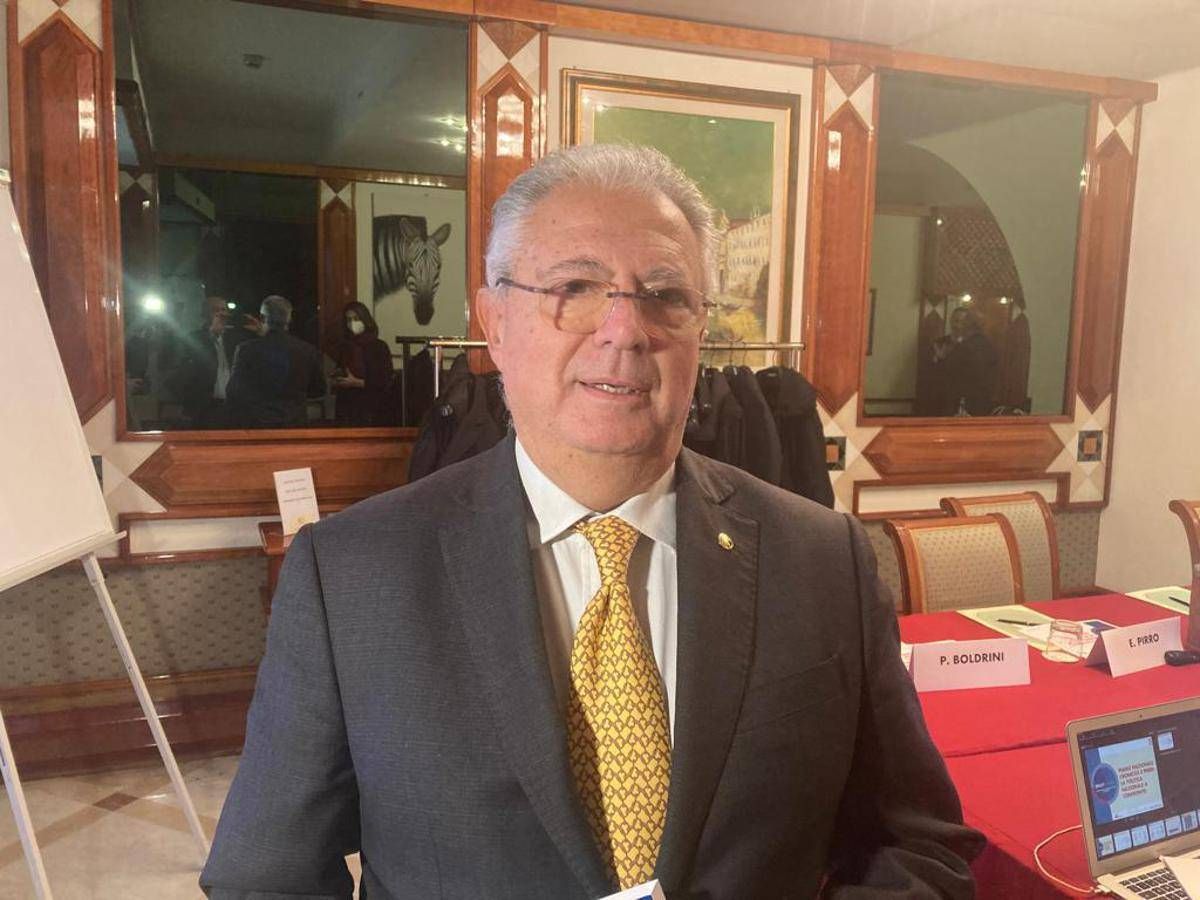 Magi: "Dopo Covid Italia più preparata contro i virus ma territorio resta fragile" - 
