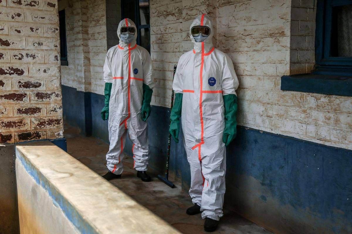 Ebola, Oms: "L'epidemia è estremamente grave e difficile". In Congo oltre 900 casi sospetti - 