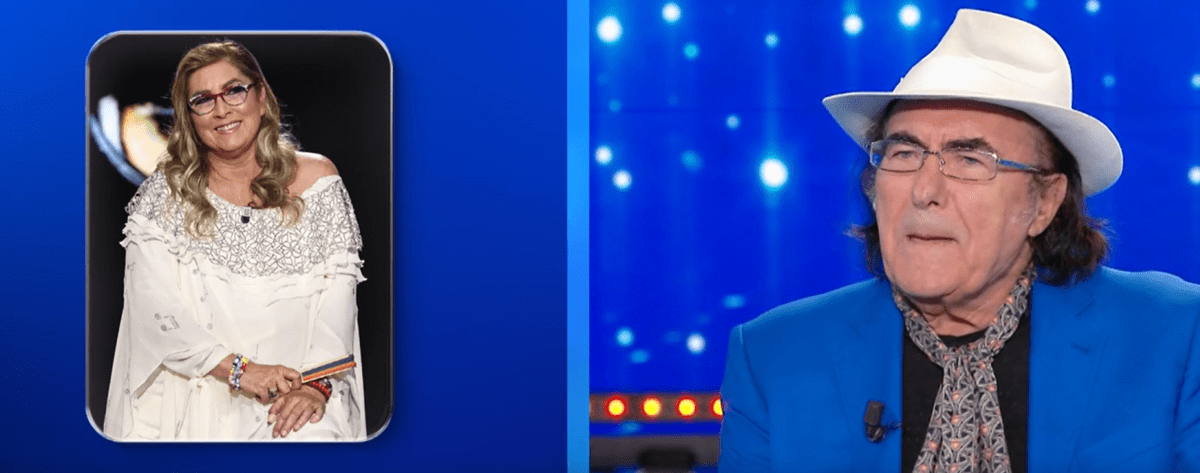 Al Bano: "Romina mi ha distrutto. Nostra figlia Ylenia è viva solo nei nostri cuori" - 