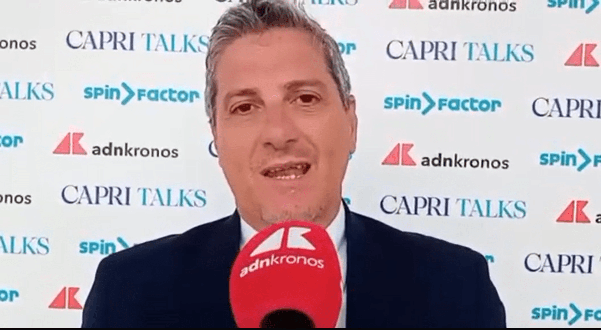 Ai, Barachini: "Deve essere strumento, lavoro umano resta centrale" - 