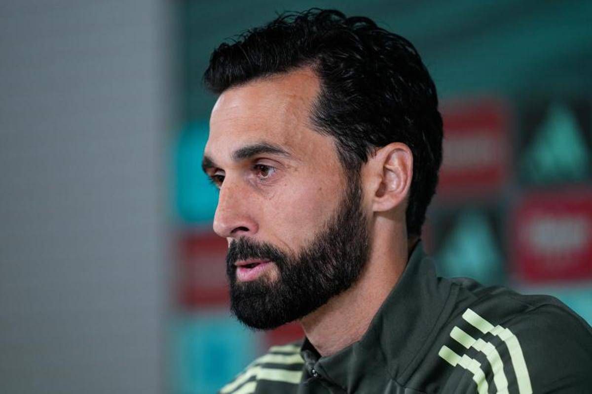 Arbeloa conferma l'addio al Real Madrid: "Tornare con Mourinho? Lo escludo" - 