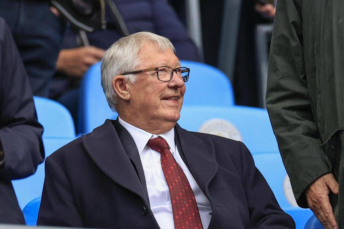 Ferguson in ospedale: malore prima di Manchester United-Liverpool - 