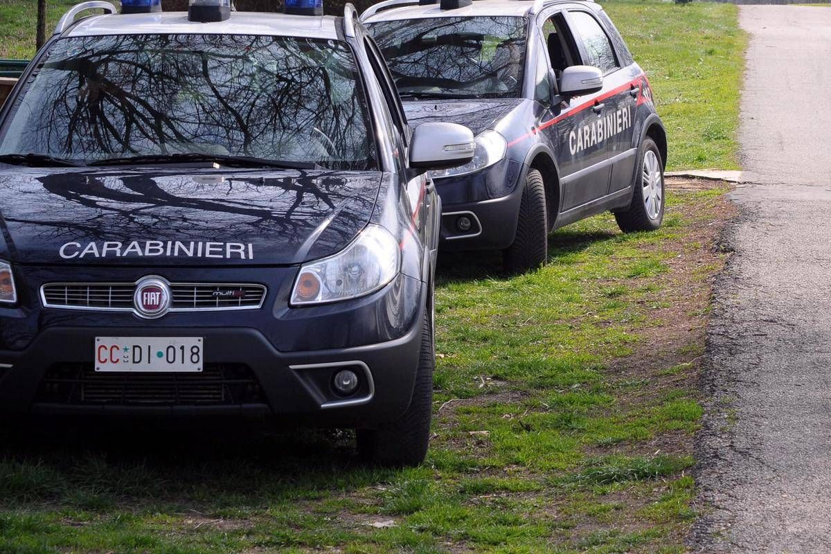 Famiglia scomparsa da Piacenza, vasta ricerca nella zona di Tarcento con droni ed elicottero - 