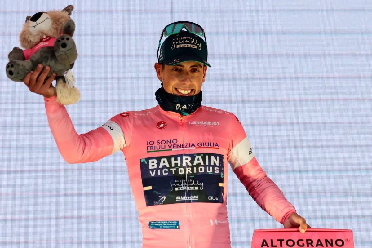 Giro d'Italia, oggi tappa 14: orario, percorso e dove vederla - 