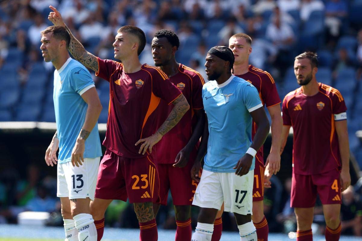 Derby Roma-Lazio, prefetto: si gioca lunedì 18 maggio. Lega: "Revochi il provvedimento" - 