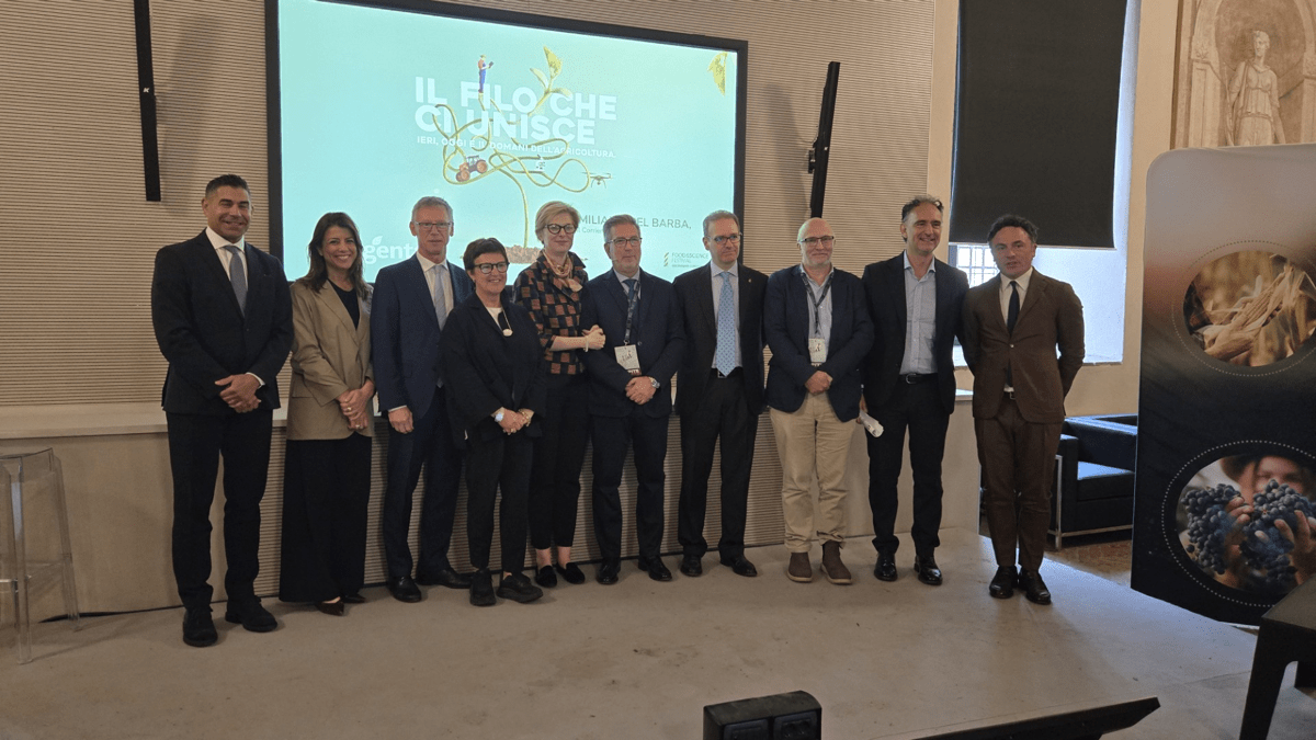 Syngenta al Food & Science Festival, la nuova traiettoria passa dai biologicals - 