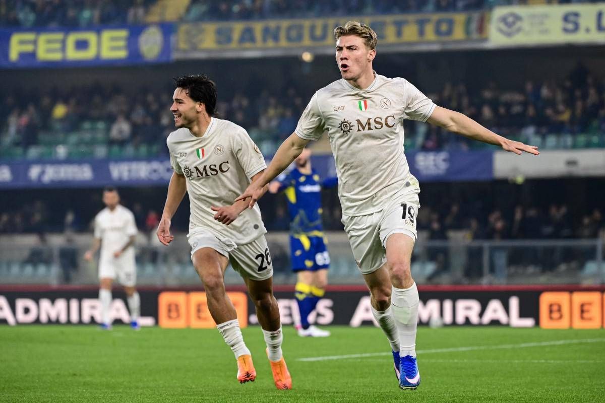 Serie A, oggi Pisa-Napoli - Diretta - 