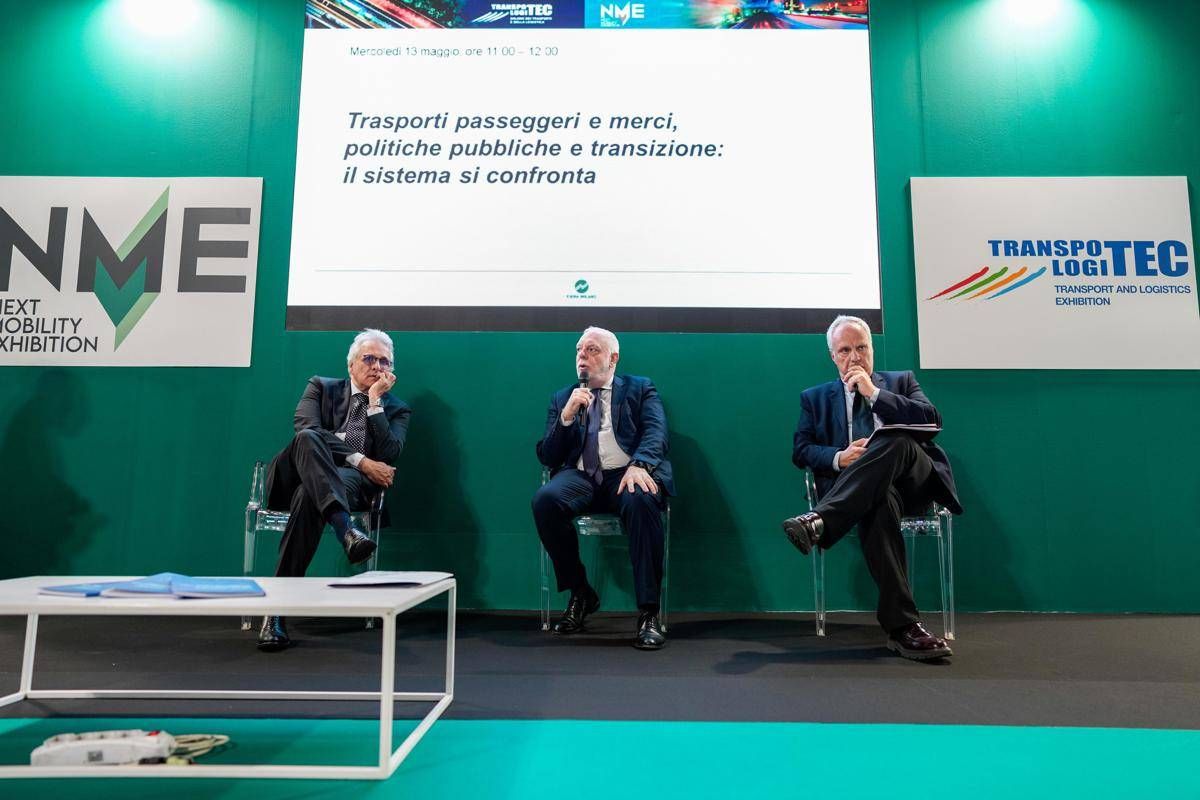Trasporti, Gibelli (Asstra): "Pst Pnrr decisivo per rafforzare il trasporto pubblico locale" - 