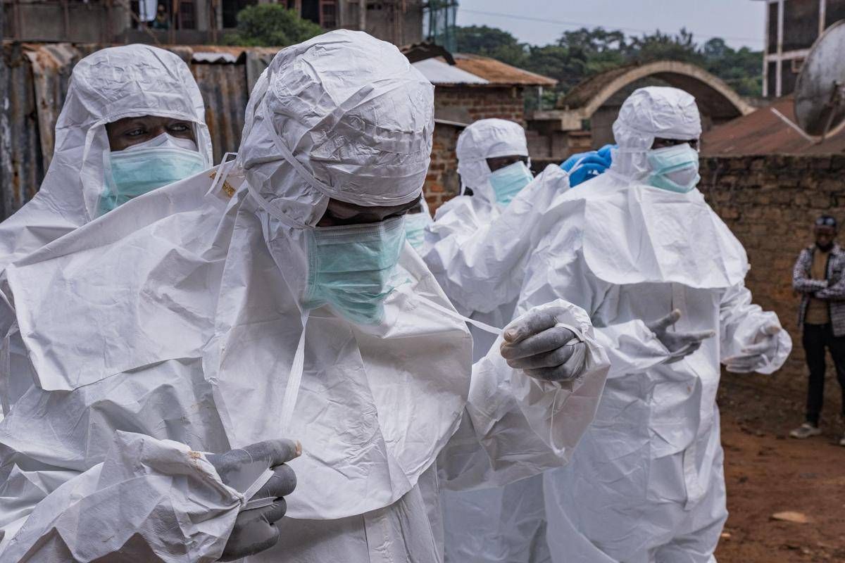 Ebola, dottoressa italiana in rientro dal Congo: è entrata in contatto con pazienti contagiati - 