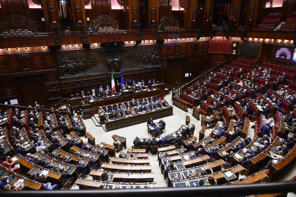 Legge elettorale in Aula dal 26 giugno, centrodestra trova accordo: ecco il testo bis - 