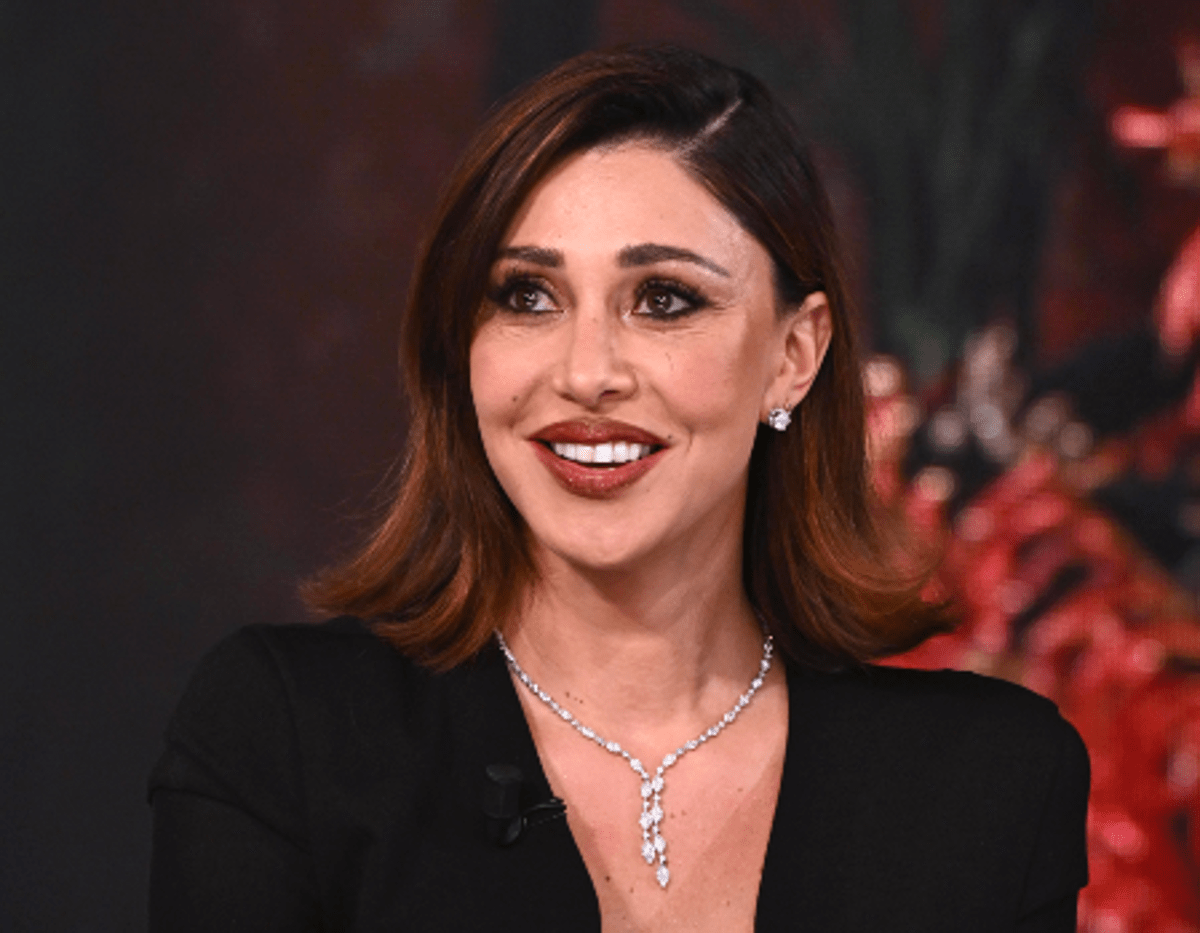 Belen dimessa dal Policlinico di Milano, sta meglio dopo l'emergenza - 