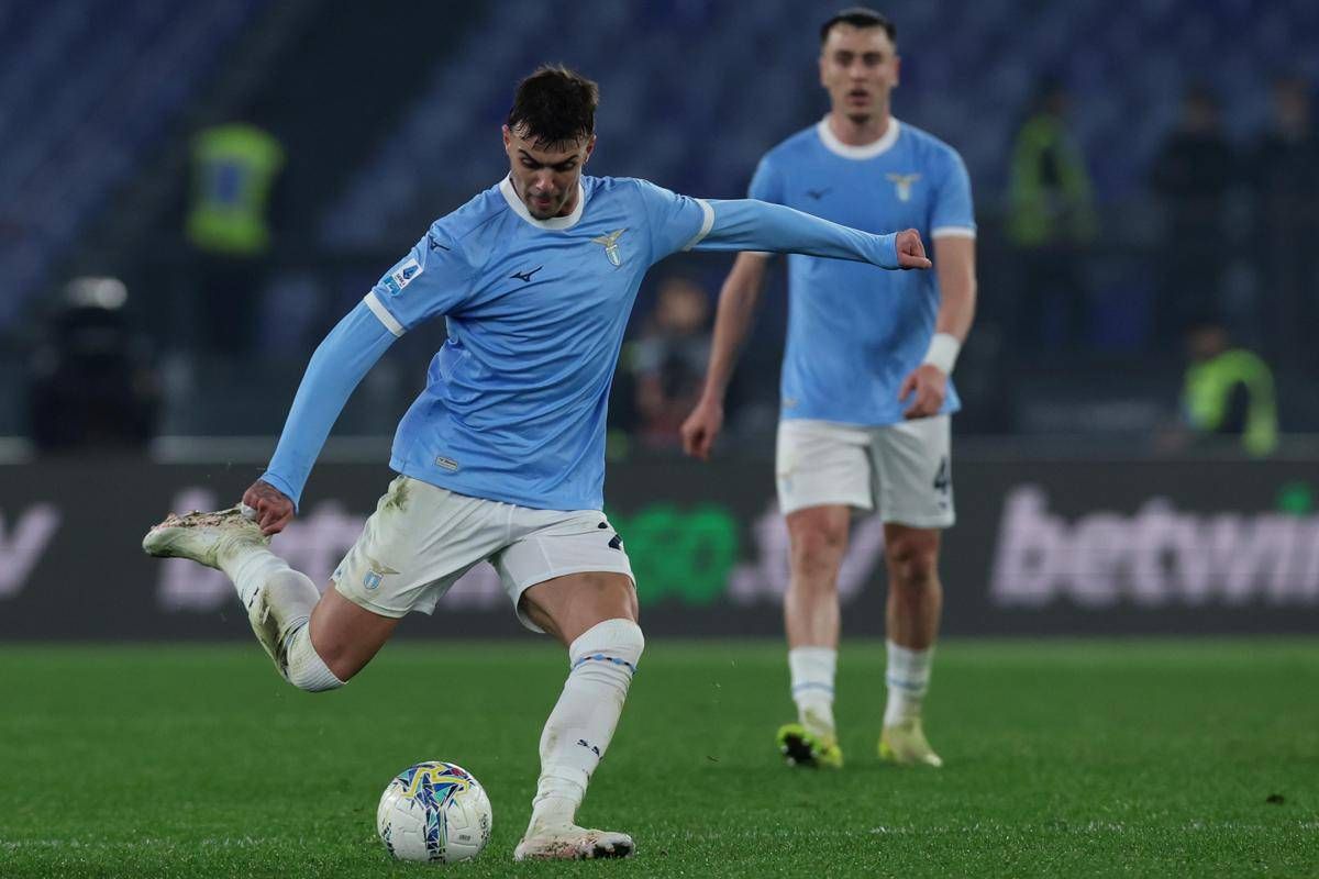 Serie A, oggi Cremonese-Lazio: orario, probabili formazioni e dove vederla - 