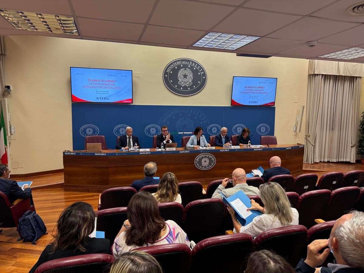 Neoplasie sangue, esperti: "Con Labnet in 20 anni eseguiti 200mila esami a 15mila pazienti" - 