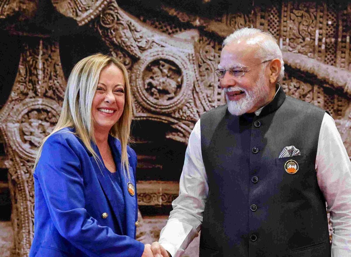 Modi a Roma, Adnkronos in diretta: lo speciale con Terzi, Talò e gli esperti dall'India - 