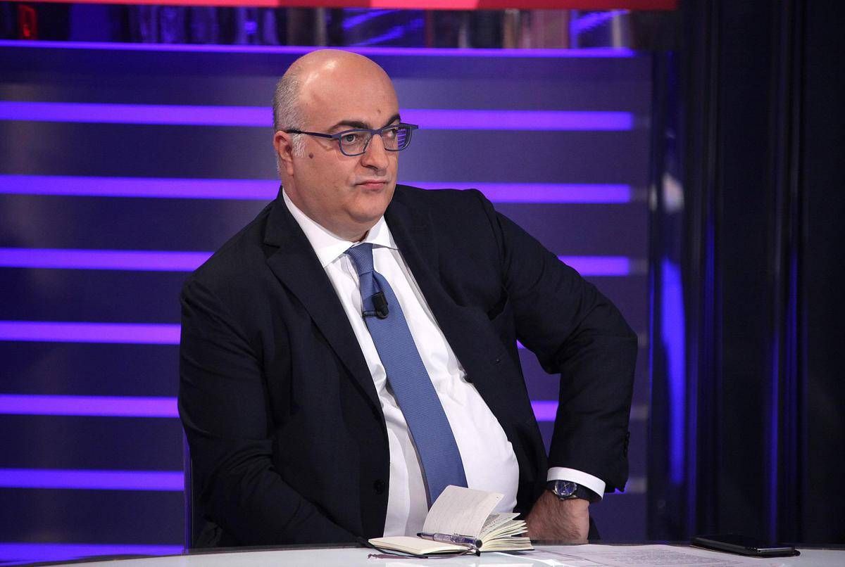 Sechi: "Angelucci mi ha licenziato nel momento in cui sono finito sotto scorta" - 
