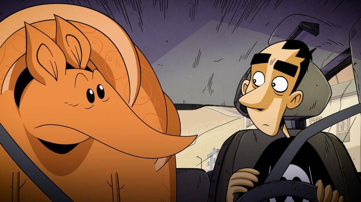 Zerocalcare torna con 'Due picci', svelato il trailer - 
