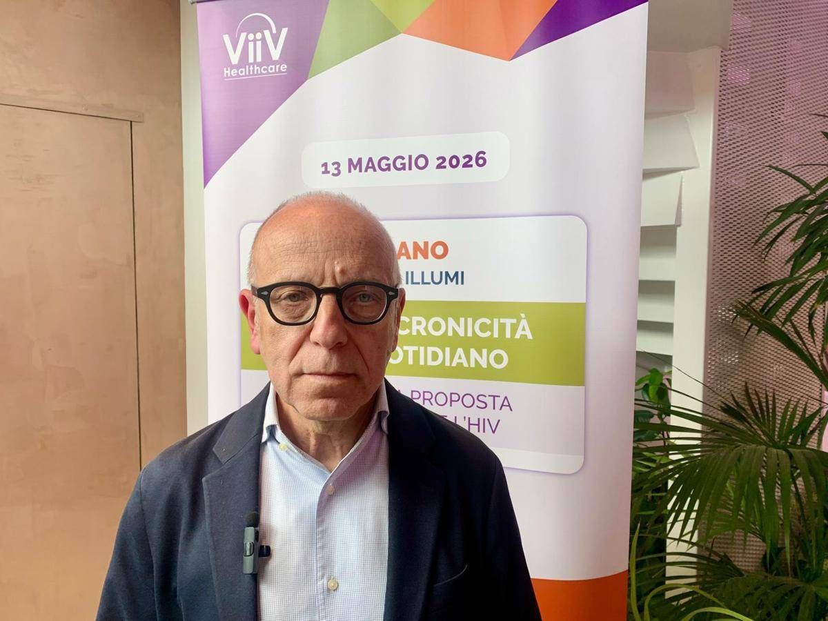 Antinori (Spallanzani): "Contro Hiv vantaggi con terapia e profilassi long acting" - 