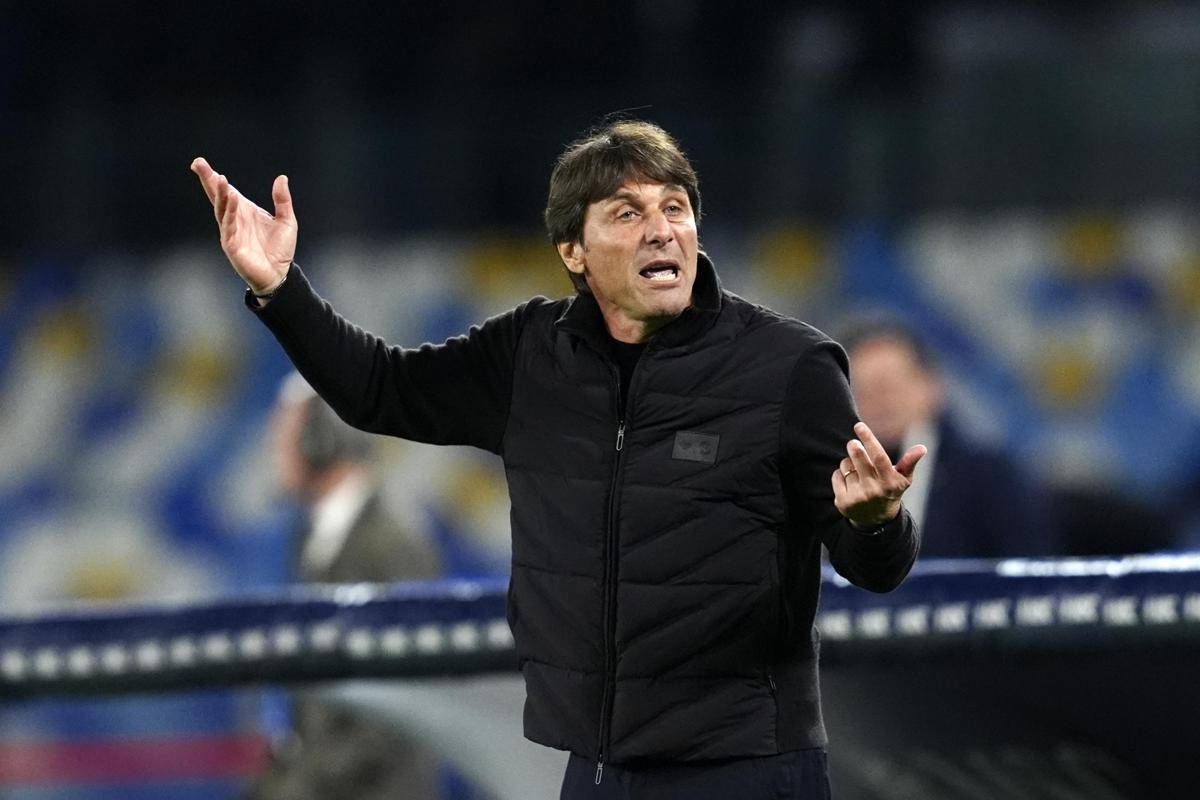 Conte, con il Napoli è finita. Pronto il ritorno alla Juventus? - 