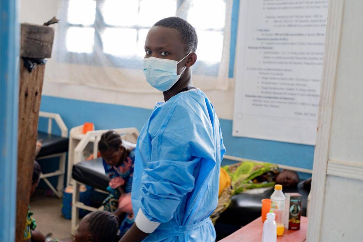 Ebola, Oms: "Epidemia crescerà, seria preoccupazione" - 