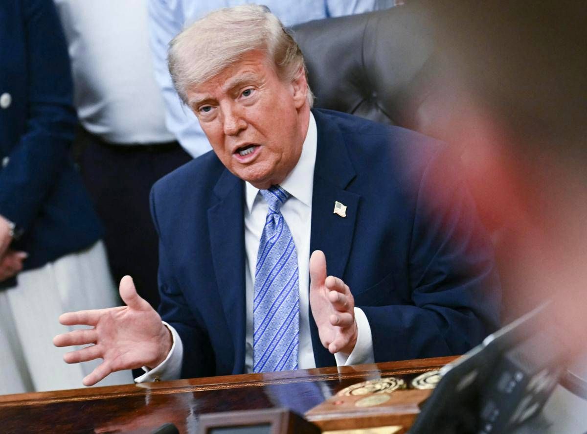 Iran, Trump: "Guerra finirà presto". Axios: "Il presidente valuta ultimo grande attacco" - 