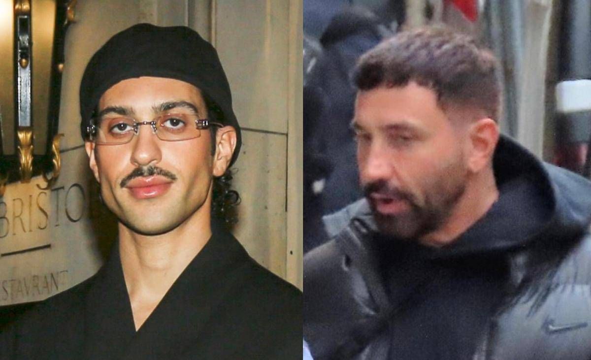 Stilista Tisci accusato di violenza sessuale a New York, Mahmood citato come testimone - 