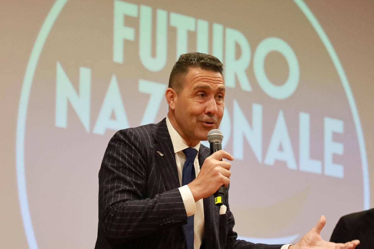 Vannacci: "Da Futuro Nazionale nessuna benedizione a candidati islamici" - 