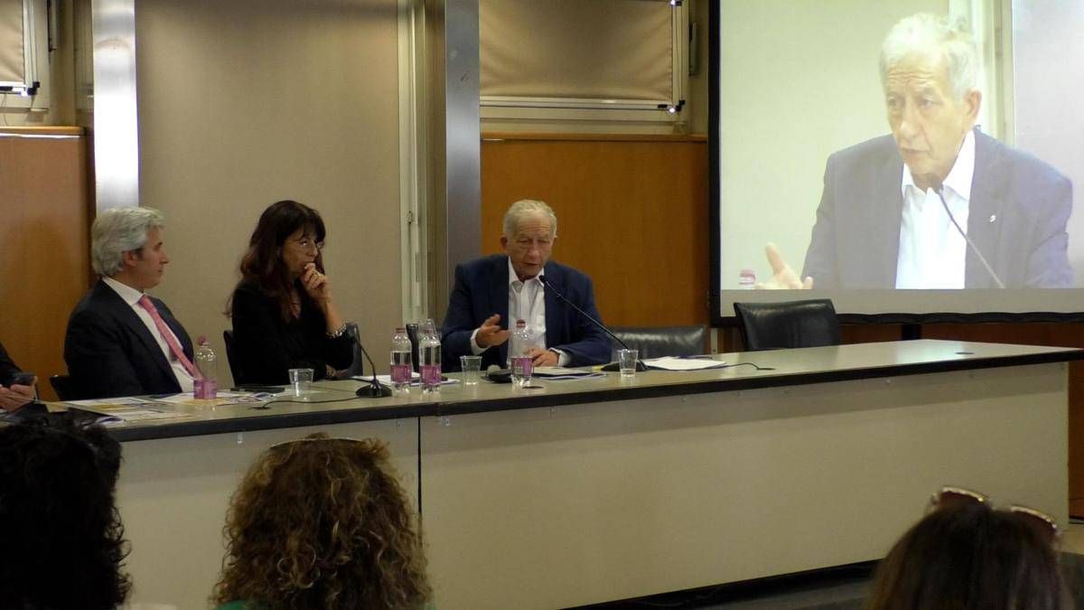Lavoro, Margiotta (Confsal): "Preposto figura chiave della prevenzione partecipata" - 
