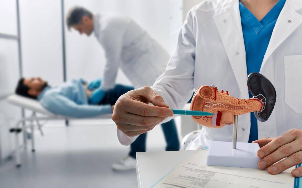Tumore al pancreas, identificato il fattore di resistenza alle nuove terapie molecolari - 