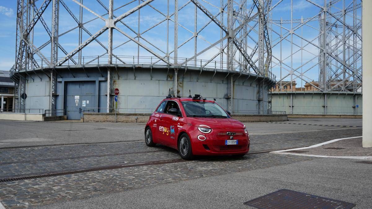 Road compie tre anni, al Gazometro futuro del settore e città intelligenti - 