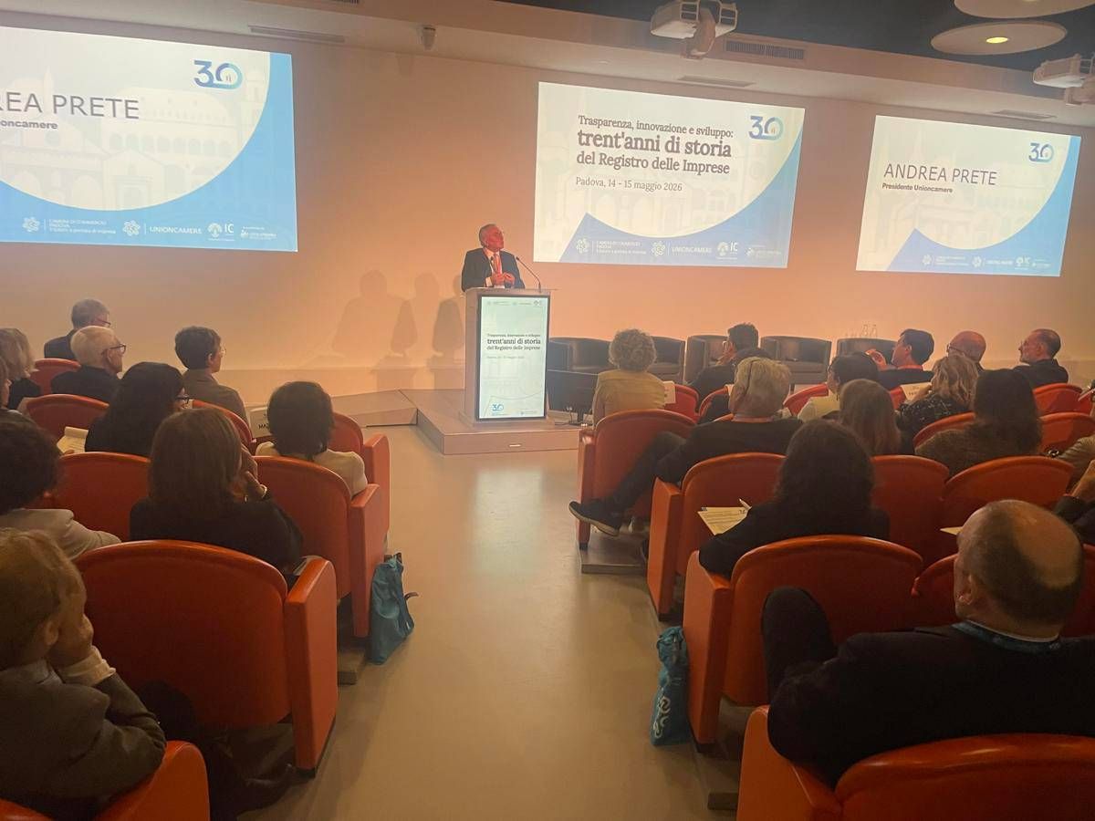 Imprese, 3 mln di giornate perse per autocertificazioni un conto da 674 mln l’anno - 