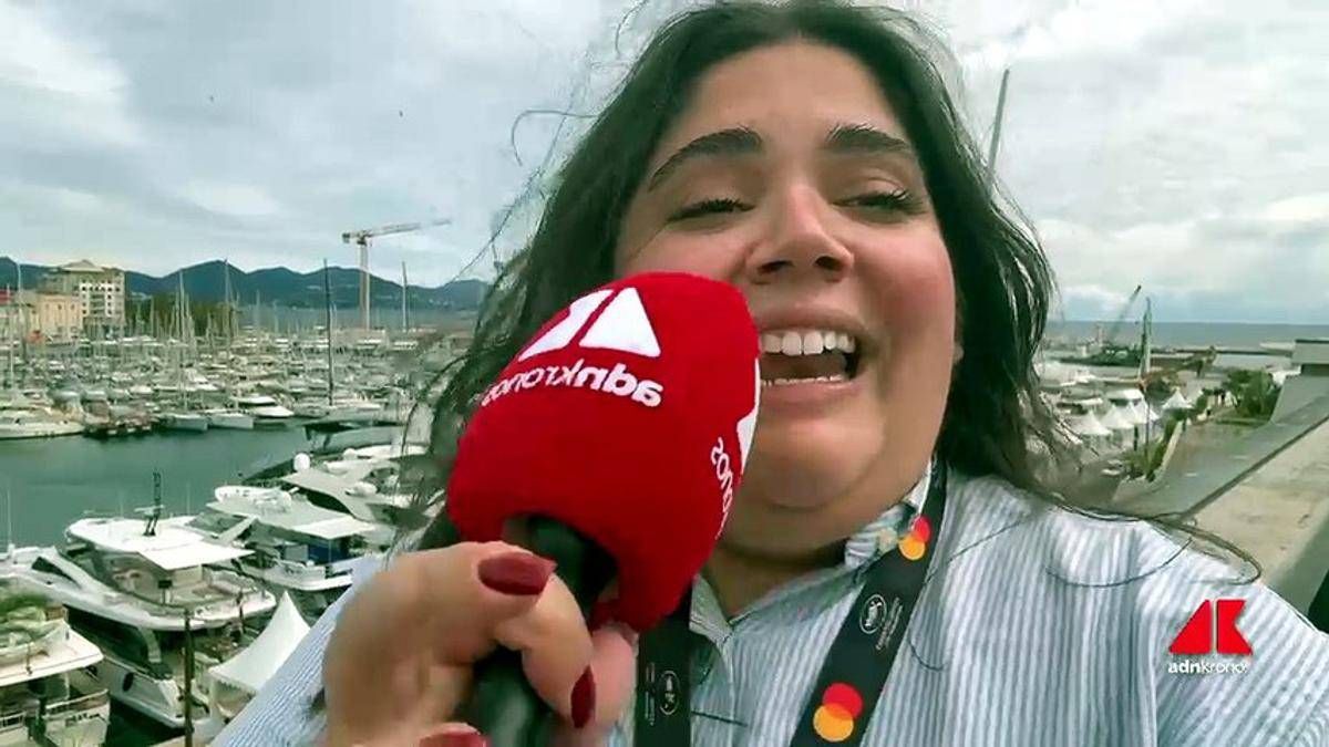 Cannes 2026, giorno 4: l’arrivo di Travolta e Lennon rivive con l’Ia - Le videonews - 