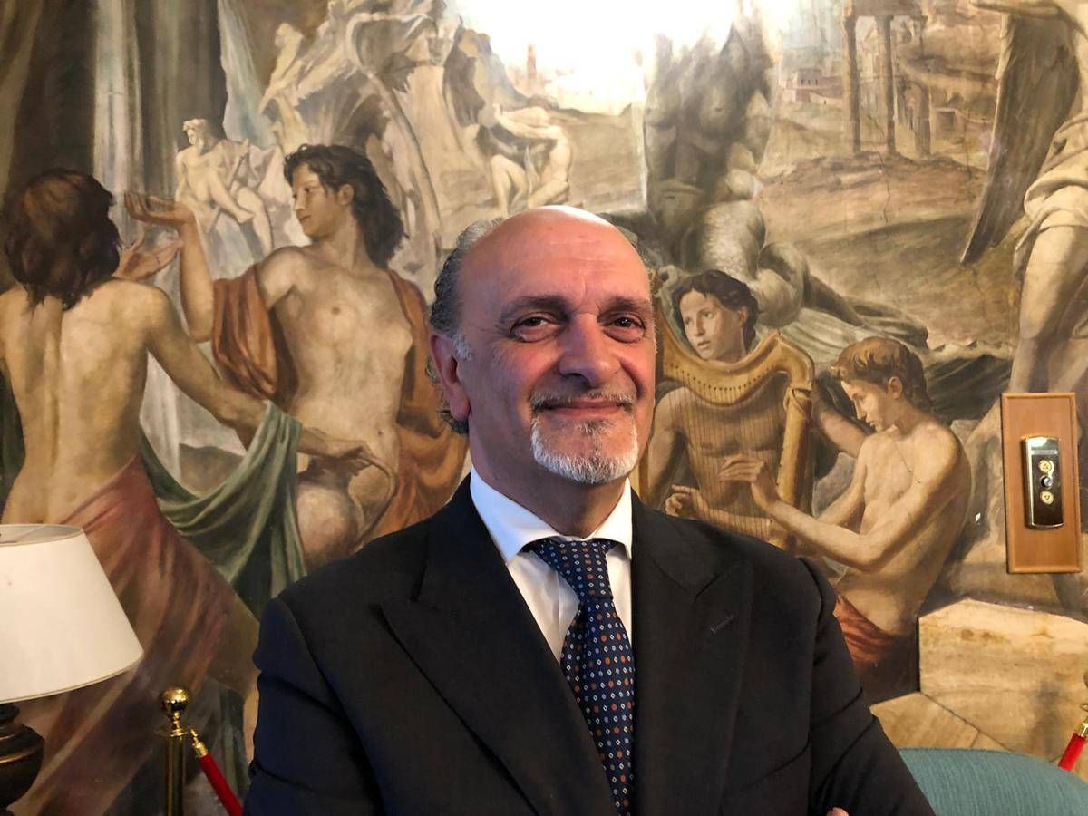 Agricoltura, Salvitti (Masaf): "Investire per proteggere le colture italiane" - 
