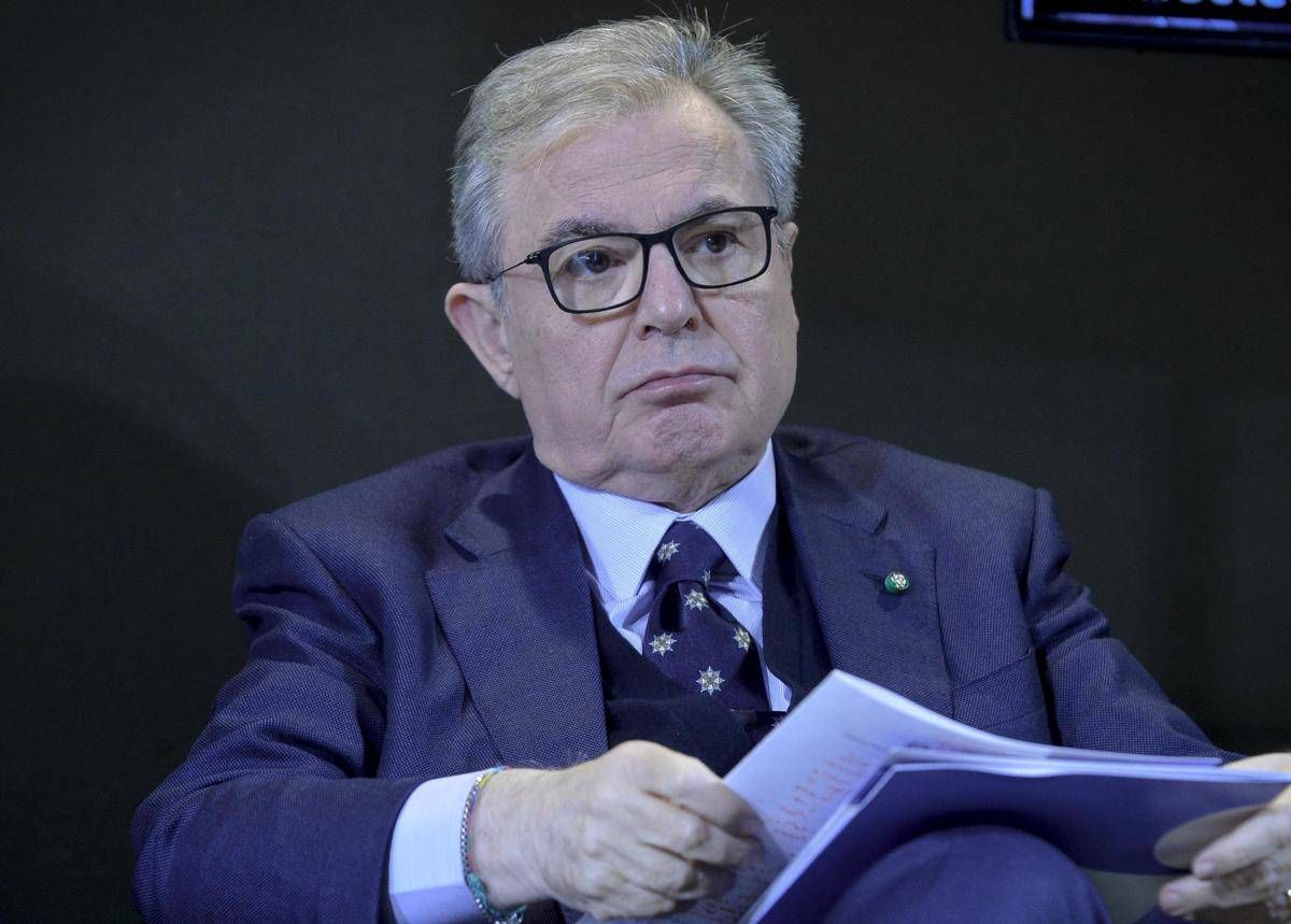 Si è dimesso Bruno Frattasi, direttore generale dell'agenzia per la Cybersicurezza - 