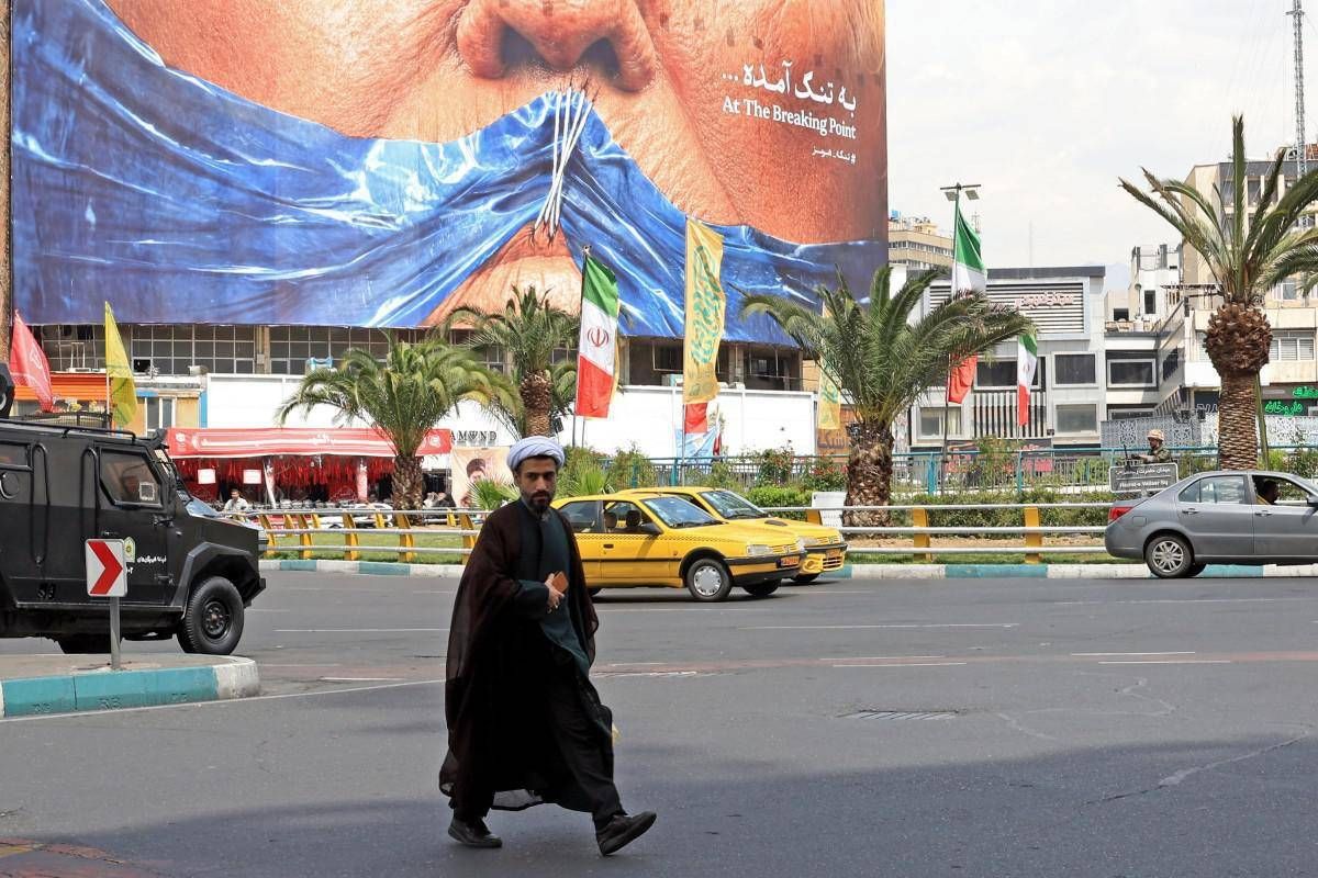 Iran si prepara alla nuova guerra contro Trump, le mosse di Teheran - 