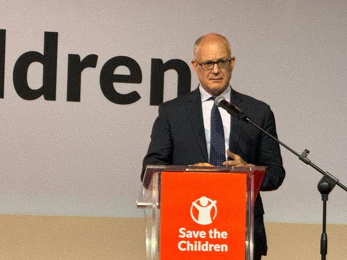 Periferie, Gualtieri: "A tutti ragazzi di Roma stesse opportunità" - 
